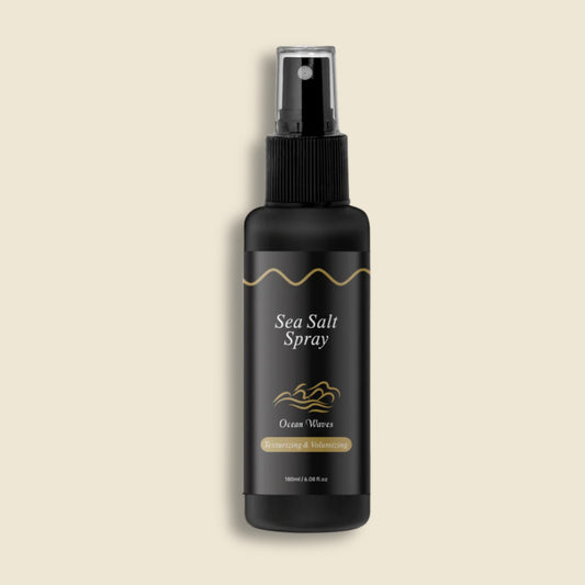 Sea Salt Spray