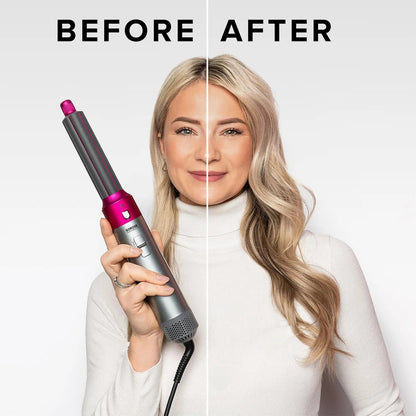Dry, Curl, Volumise & Straighten 5-in-1 MagicHair
